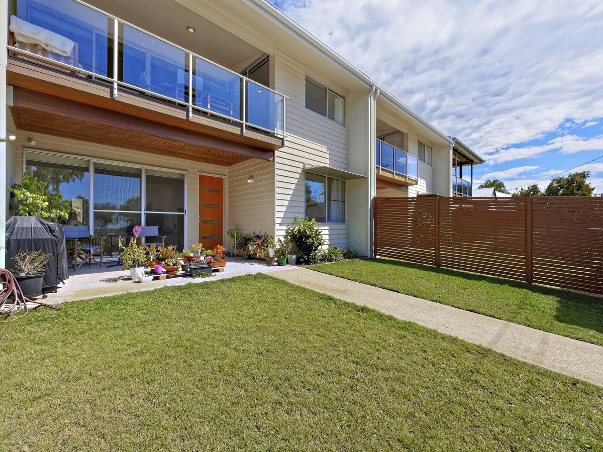 3/19 Barramundi Drive, Woodgate QLD 4660