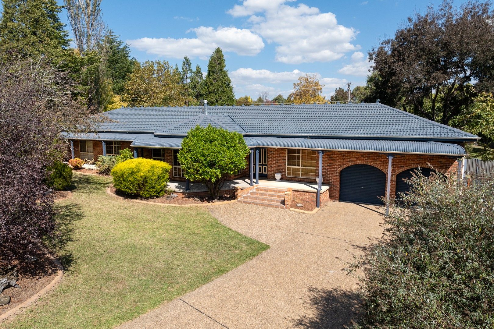 4 Wattlebird Place, Orange NSW 2800, Image 0