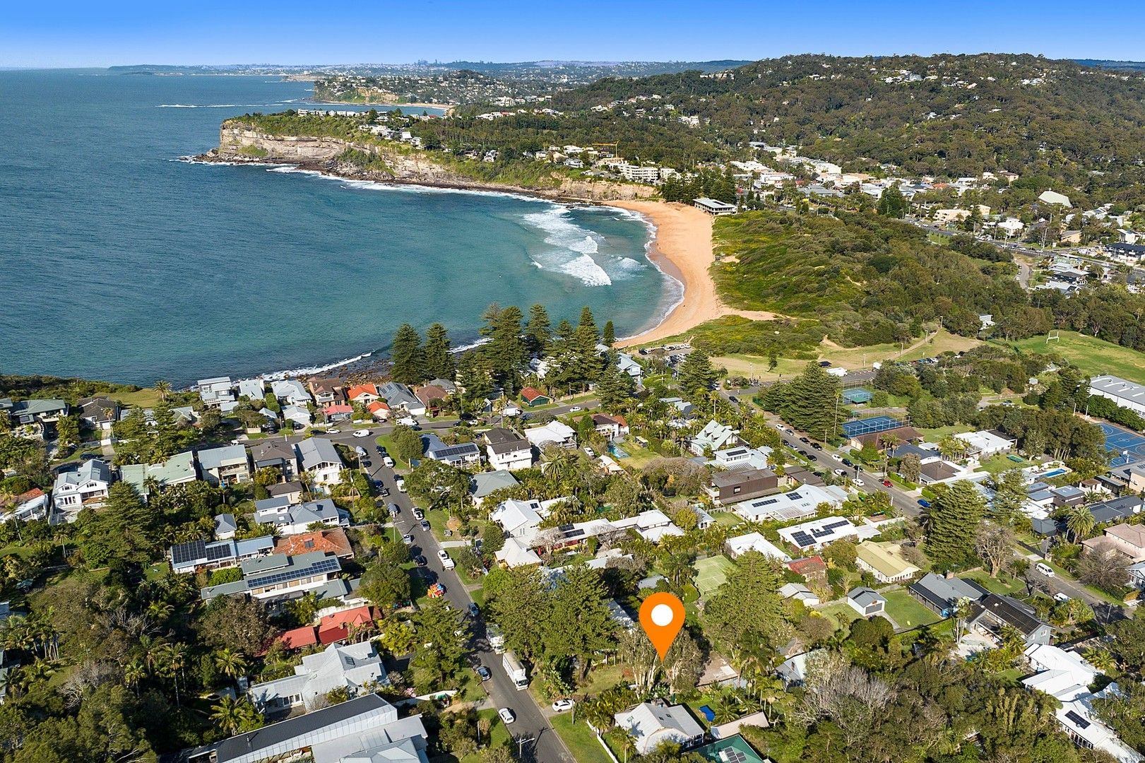 11 Harley Road, Avalon Beach Property History & Address Research Domain