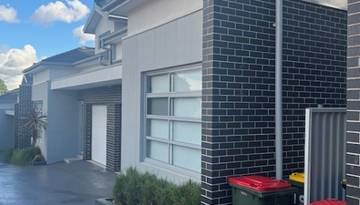 Picture of 7/170 Dunmore St, WENTWORTHVILLE NSW 2145
