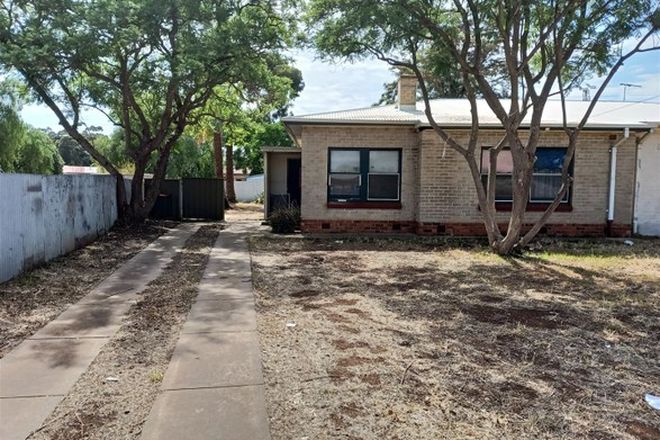 Picture of 39 Jeffries Road, ELIZABETH SOUTH SA 5112