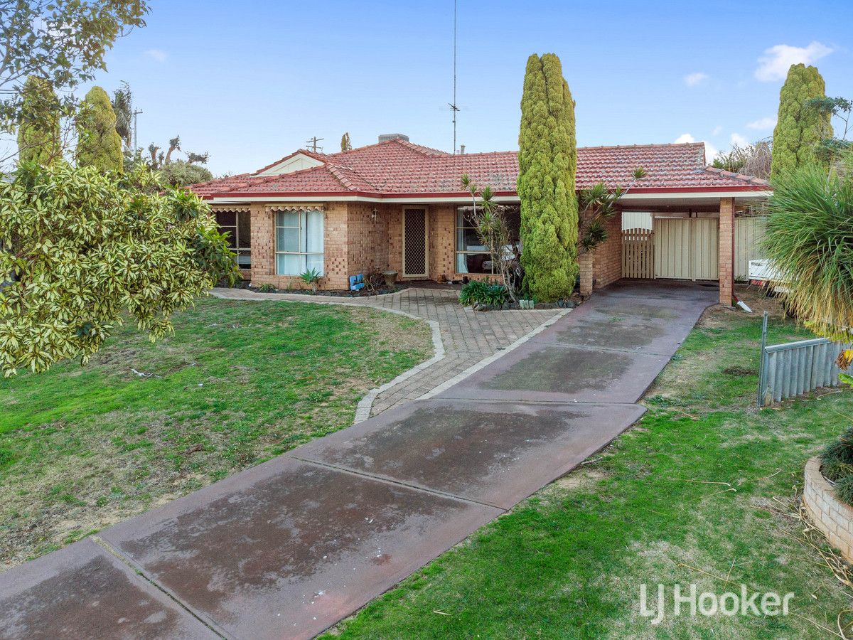 4 Menzies Place, Usher WA 6230, Image 1