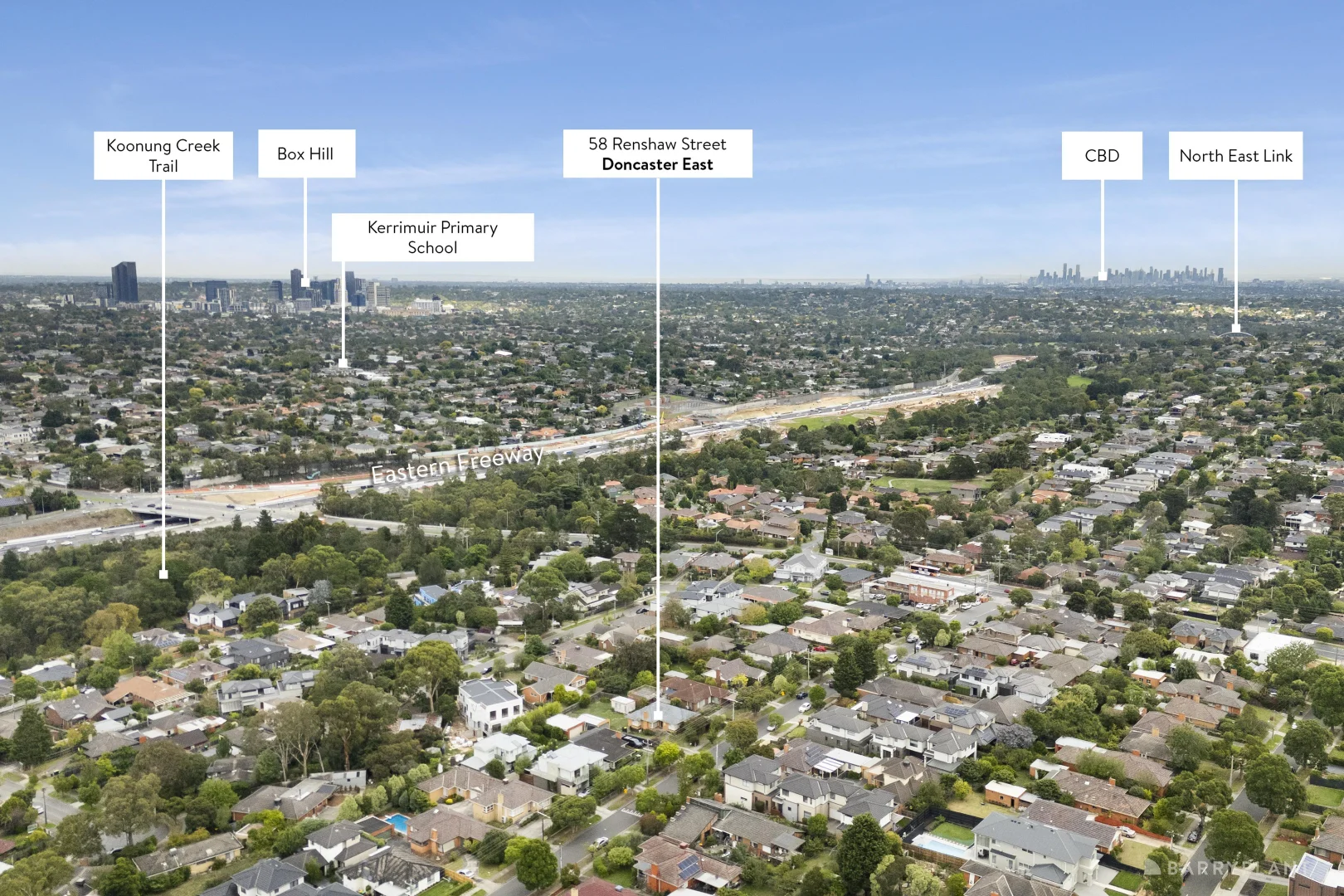 Additional image 12 of 58 Renshaw Street, Doncaster East VIC 3109