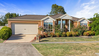 Picture of 76 Tootle Street, KILMORE VIC 3764