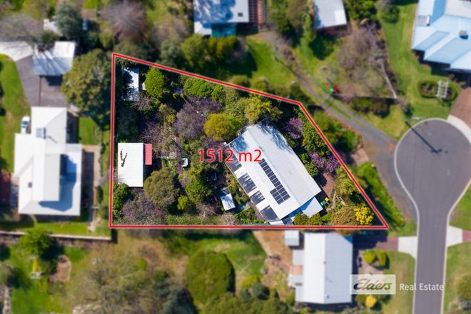 Picture of 20 Castle Place, DONNYBROOK WA 6239
