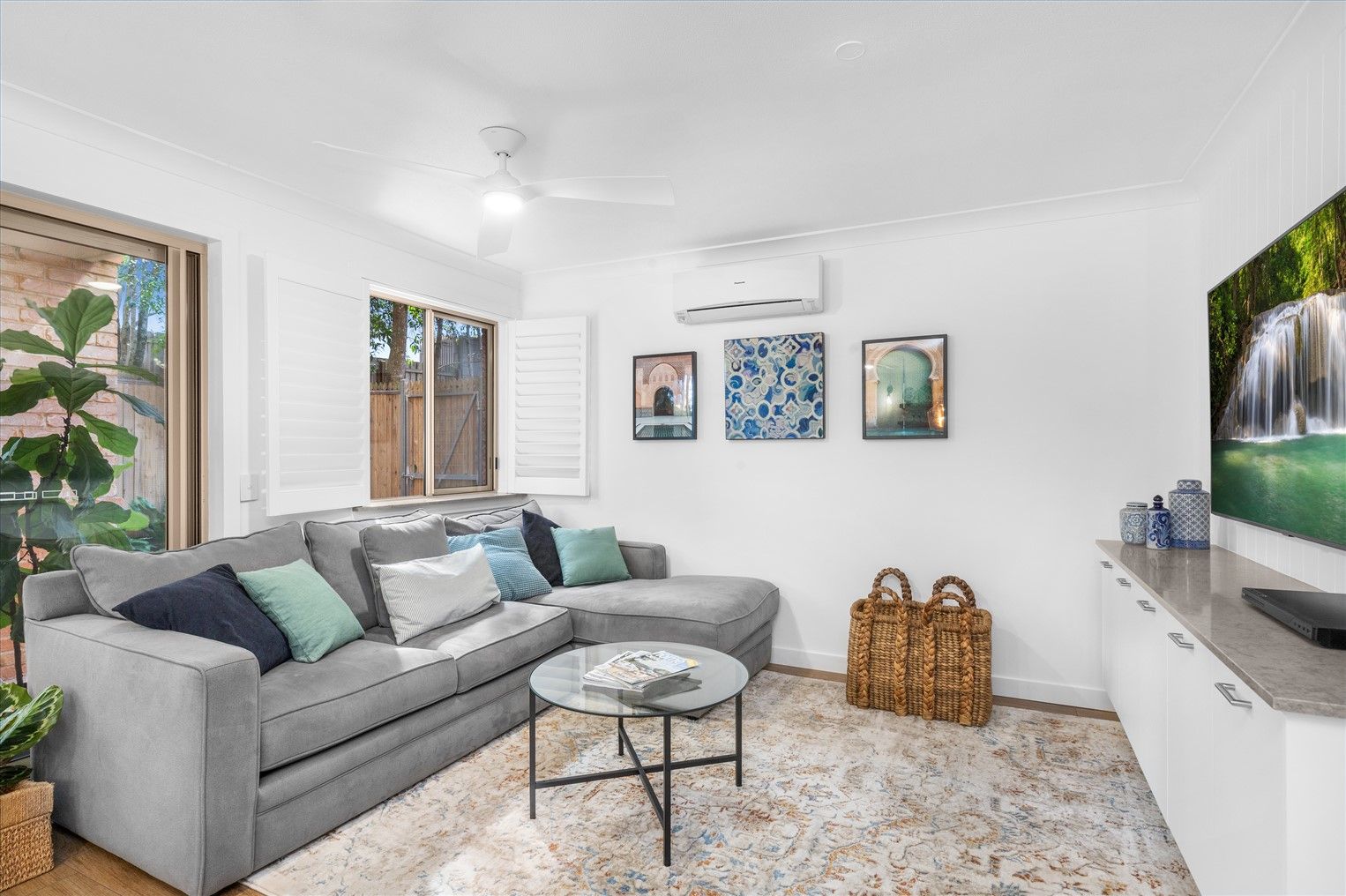 108/120 Uxbridge Street, Grange QLD 4051, Image 1