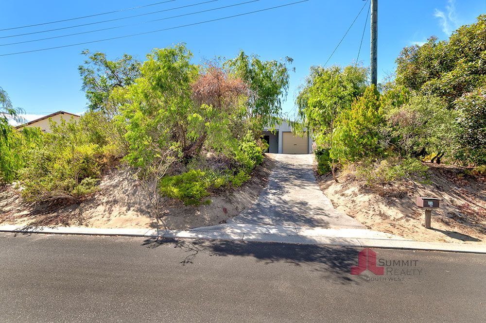 22 Manning Street, Myalup WA 6220, Image 1