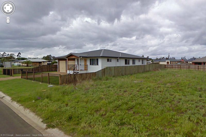 3 Glen Eagles Drive, Dalby QLD 4405 Domain