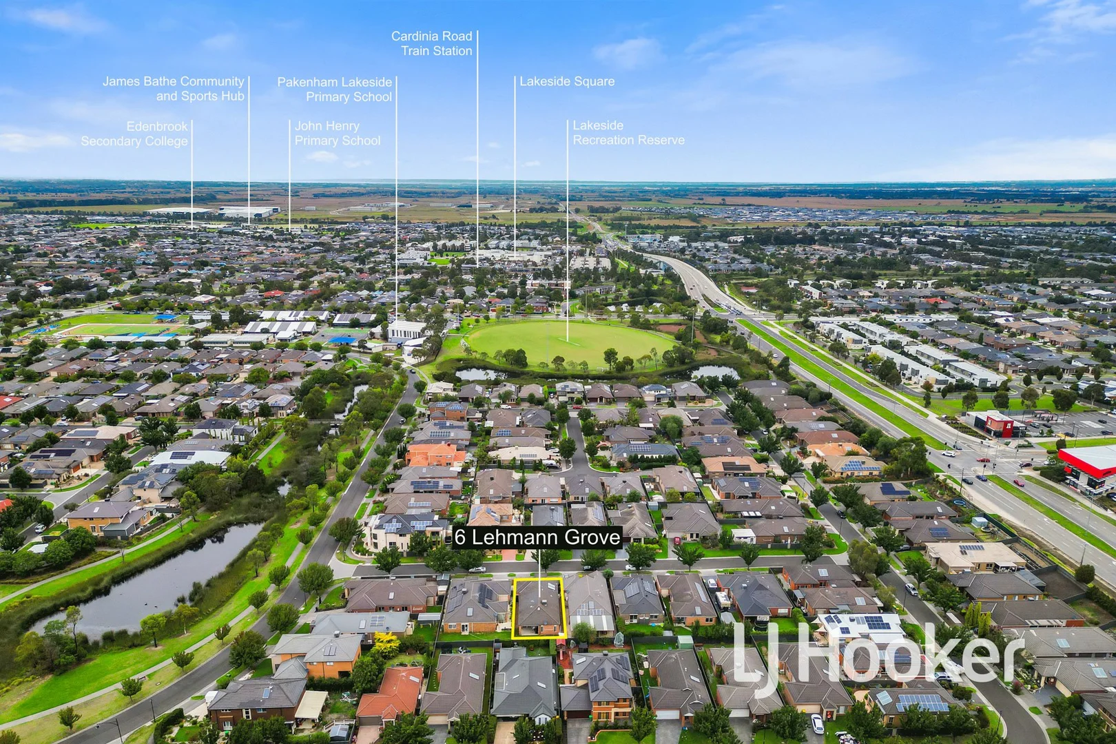 Additional image 16 of 6 Lehmann Grove, Pakenham VIC 3810