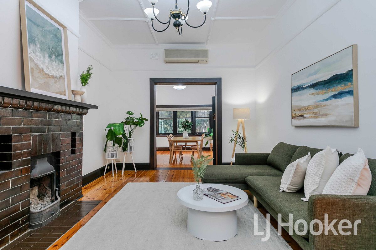 2 bedrooms Duplex in 3 Syme Street ASHFORD SA, 5035