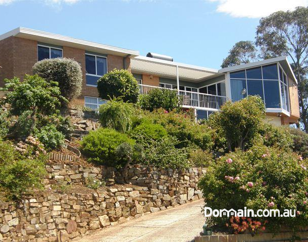 3 Prospect Street, Montello TAS 7320