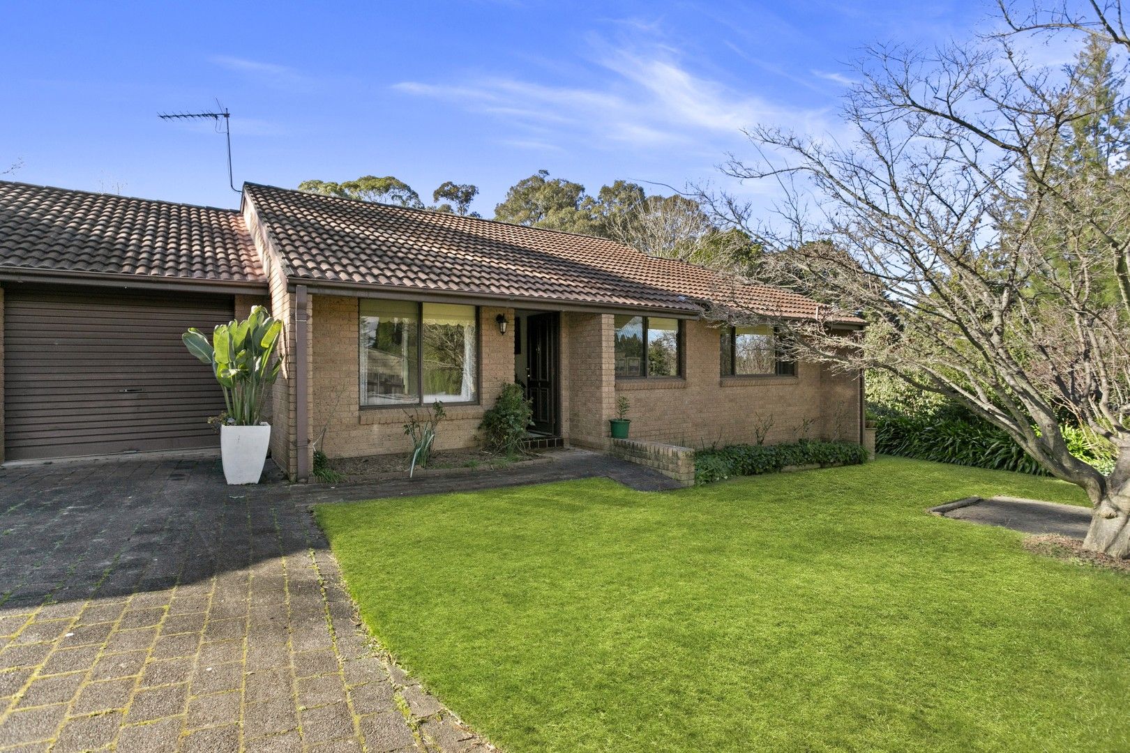 3 bedrooms Villa in 4/17 Charlton Close BOWRAL NSW, 2576