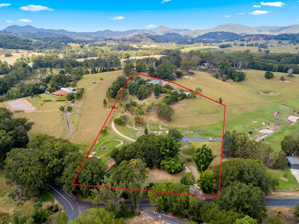 7 Mcconnells Road, Dunbible NSW 2484