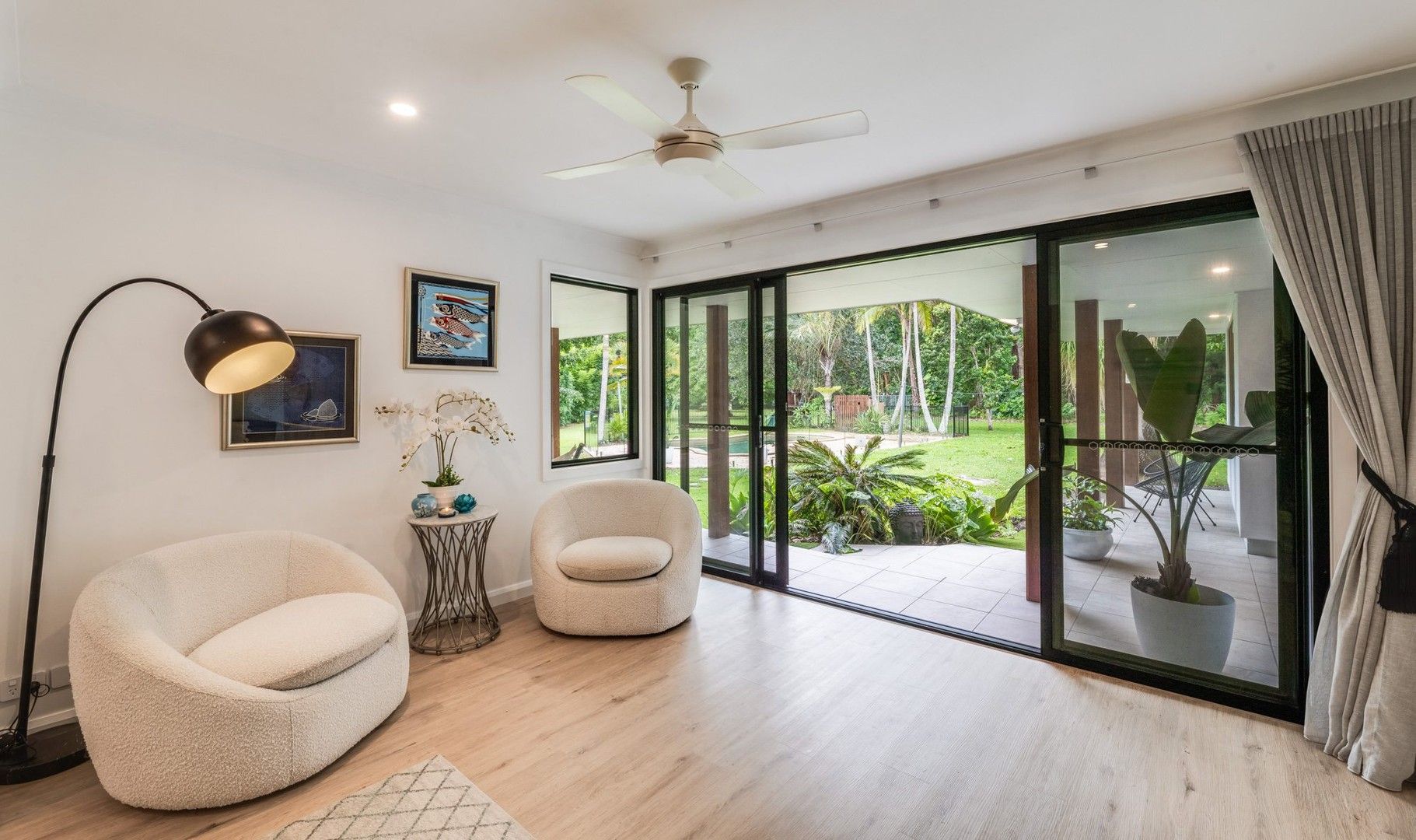 4 bedrooms House in 7 Appaloosa Court MUDGEERABA QLD, 4213