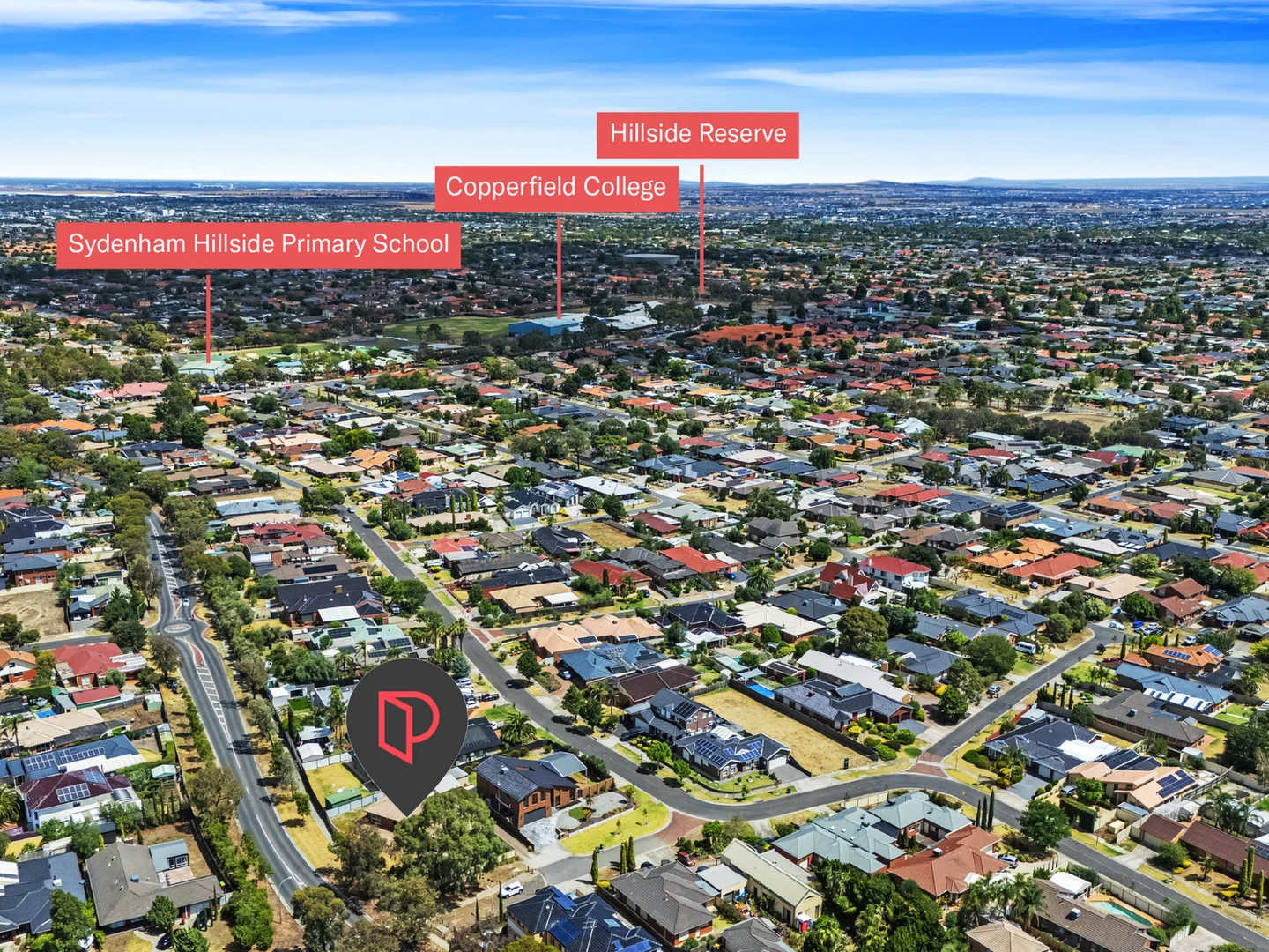 Additional image 16 of 4 Hodder Court, Sydenham VIC 3037