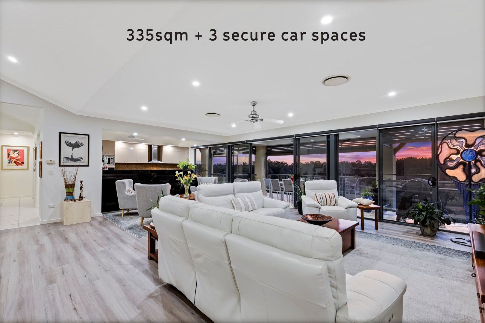 Unit 57/1 Millennium Circuit, Pelican Waters QLD 4551, Image 0