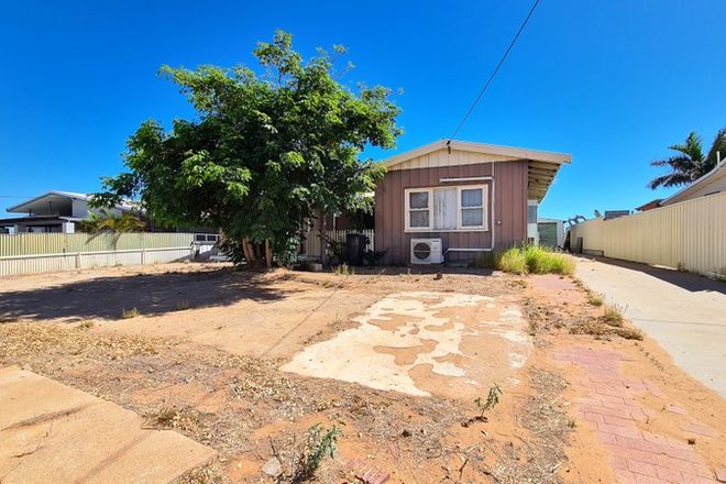 Picture of 28 Mcleod Street, SOUTH CARNARVON WA 6701