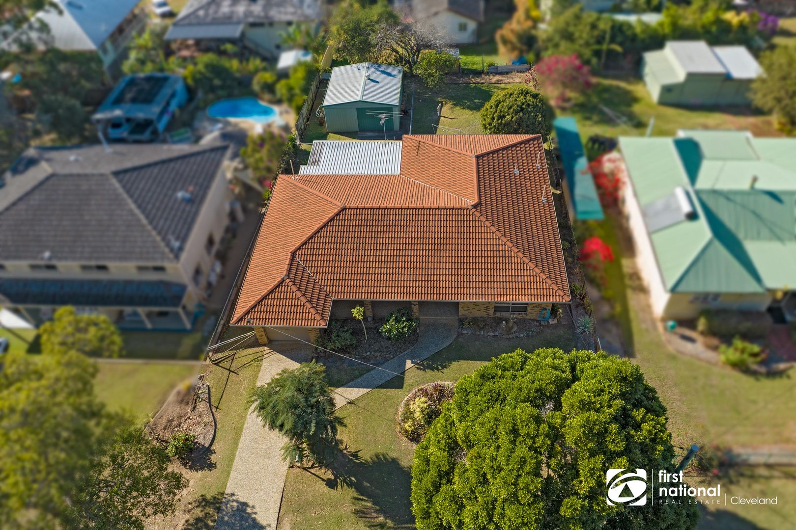 29 Dawson Road, Alexandra Hills QLD 4161 House For Rent Domain