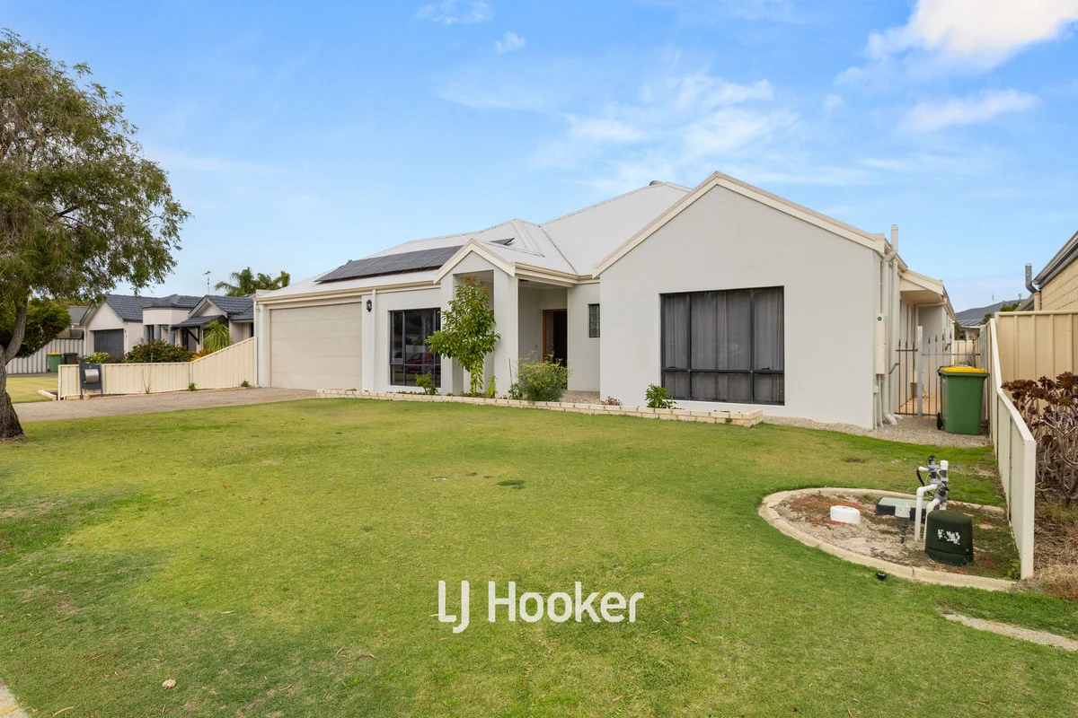 Additional image 2 of 9 Seahorse Crescent, Geographe WA 6280