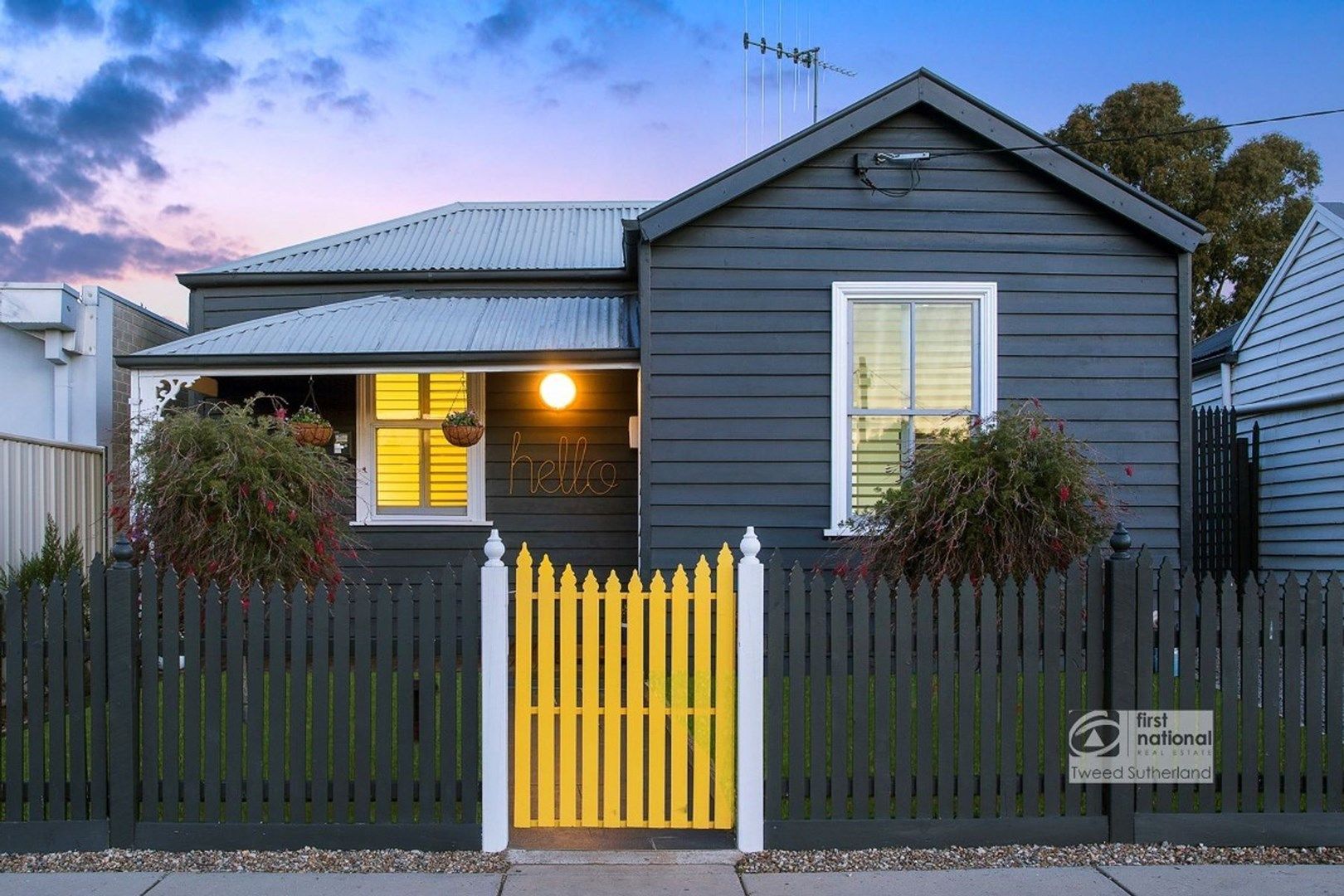 2 bedrooms House in 205 Queen Street BENDIGO VIC, 3550