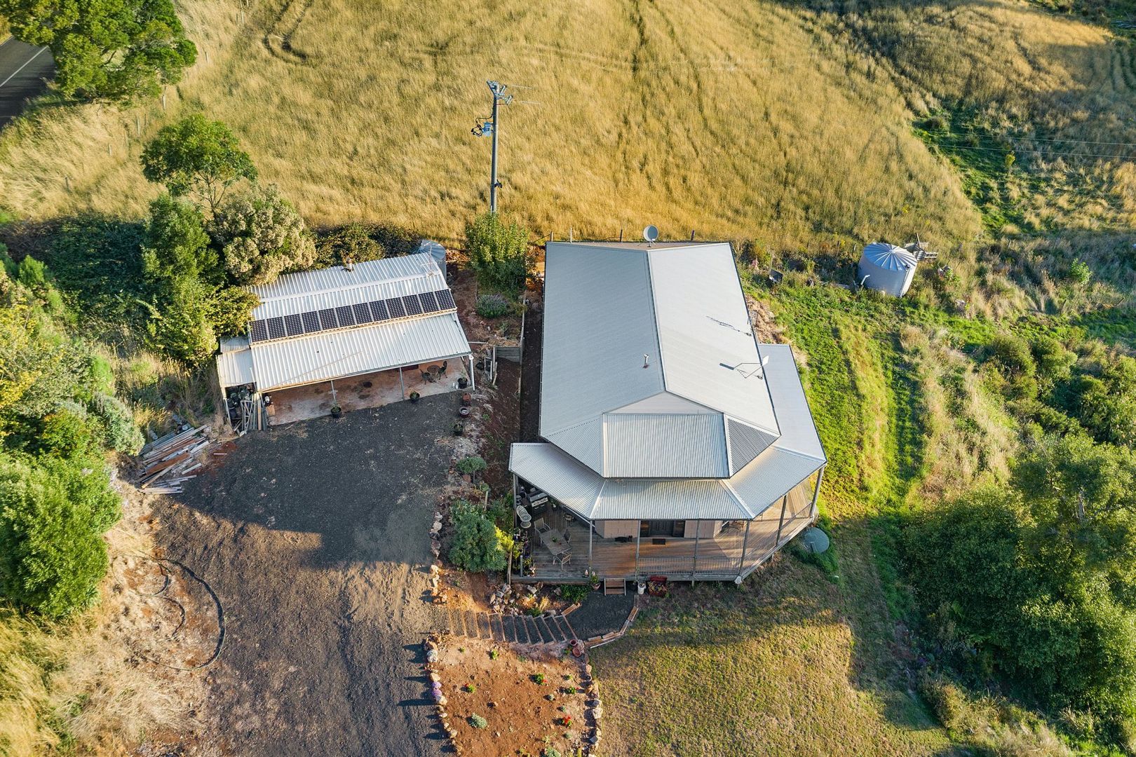 840 Traralgon Balook Road, Callignee VIC 3844, Image 1