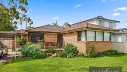Picture of 38 Maple Street, ALBION PARK RAIL NSW 2527