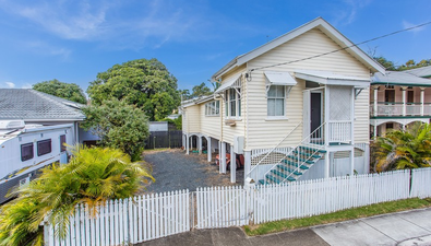 Picture of 15 First Avenue, SANDGATE QLD 4017