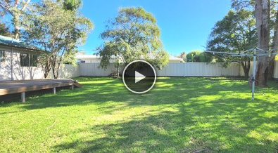 Picture of 45 Claylands Drive, ST GEORGES BASIN NSW 2540