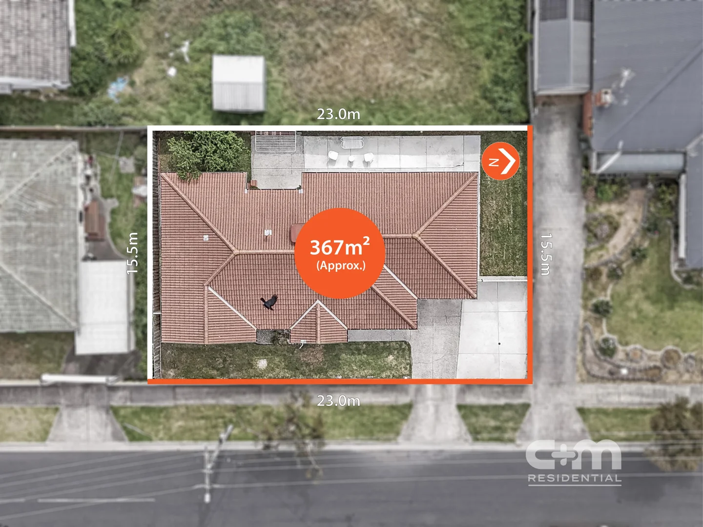 Additional image 13 of 69 Beatty Avenue, Glenroy VIC 3046