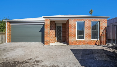 Picture of 1B Robinson Street, CAMPERDOWN VIC 3260