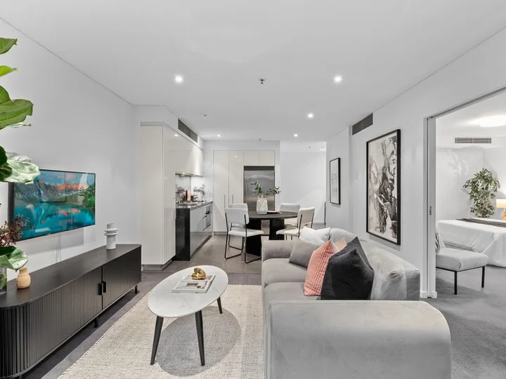 401/81 Macleay Street, Potts Point NSW 2011