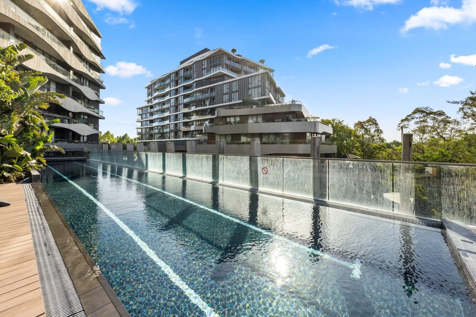 Additional image 5 of 207C/4 Acacia Pl, Abbotsford VIC 3067