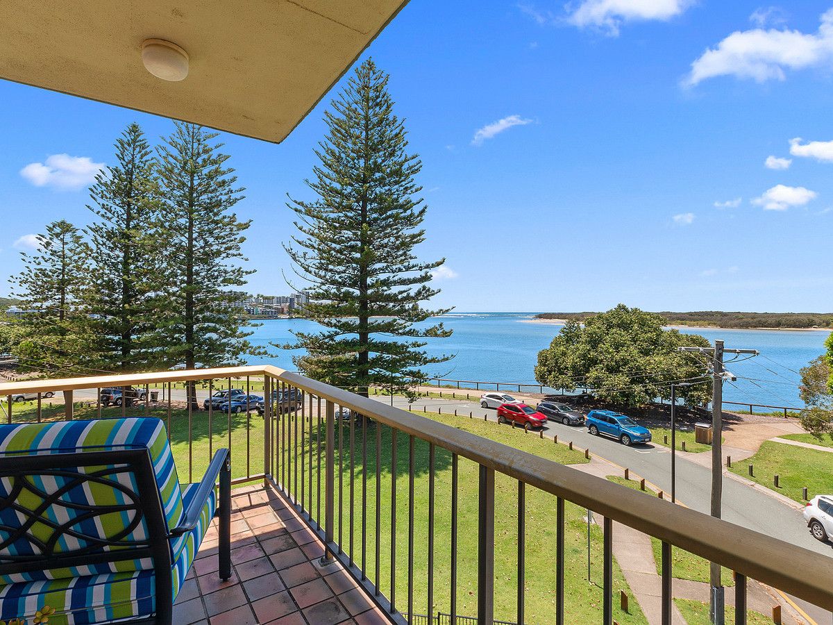 3 bedrooms Apartment / Unit / Flat in 6/29 Landsborough Parade GOLDEN BEACH QLD, 4551