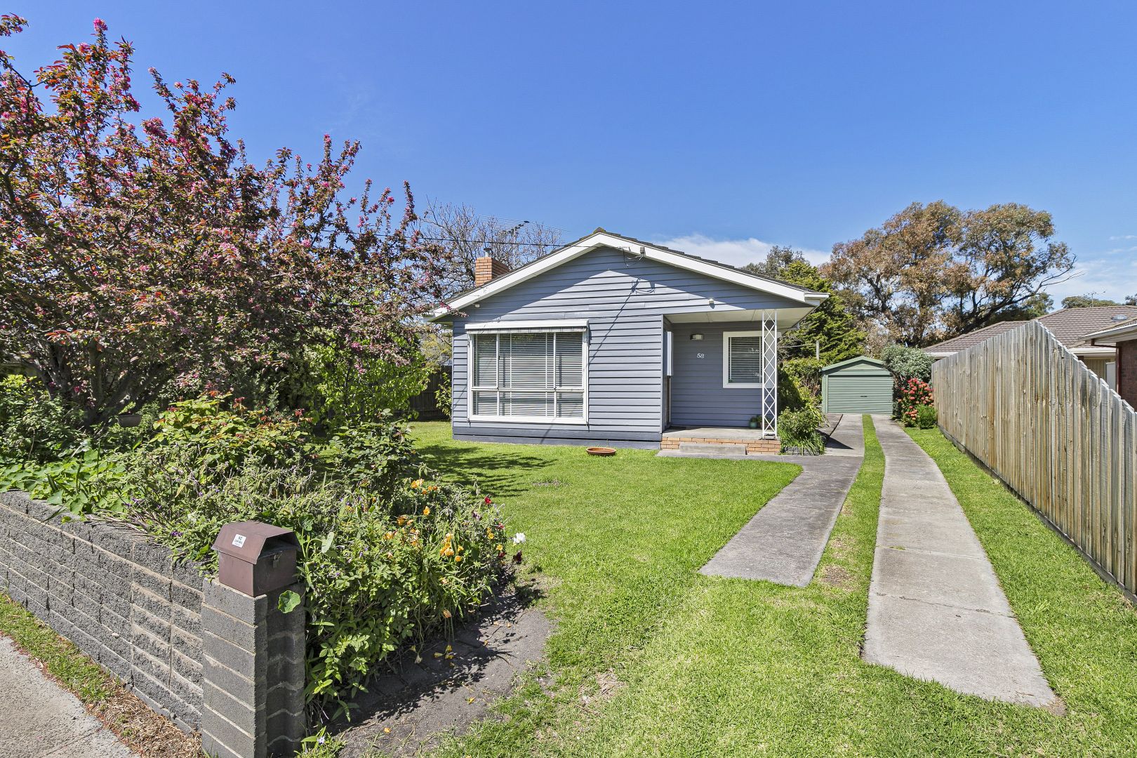 58 Bracken Grove, Altona VIC 3018