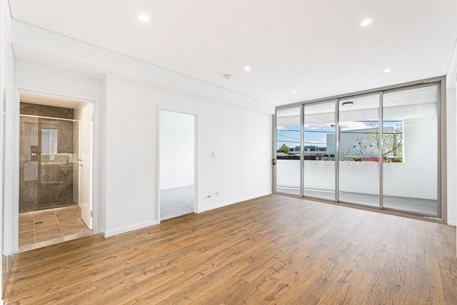 Picture of 102/169 Botany Road, WATERLOO NSW 2017