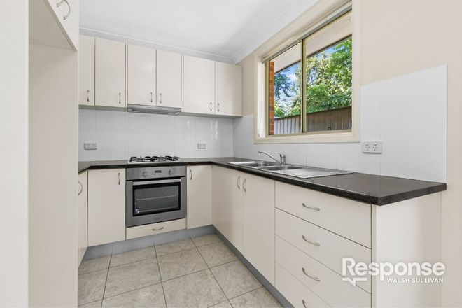Picture of 2a Kenneth Avenue, BAULKHAM HILLS NSW 2153