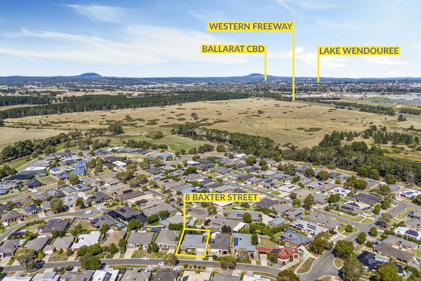 Additional image 33 of 8 Baxter Street, Miners Rest VIC 3352