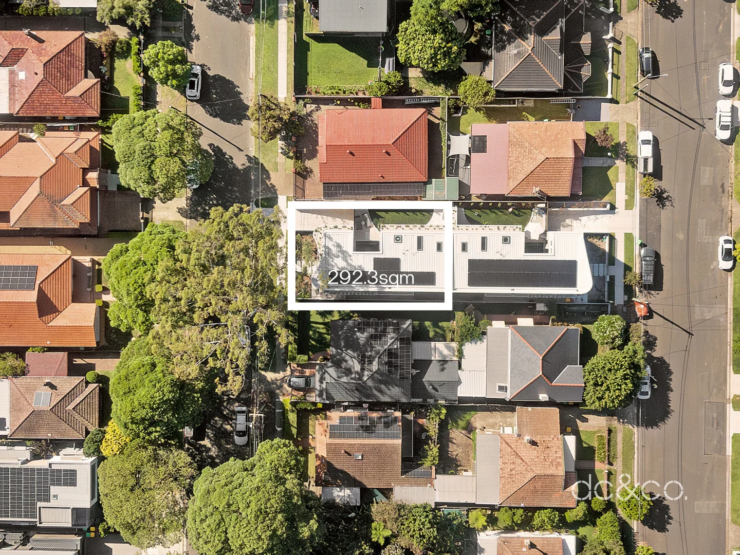 Additional image 31 of 29 Castlereagh Street, Concord NSW 2137