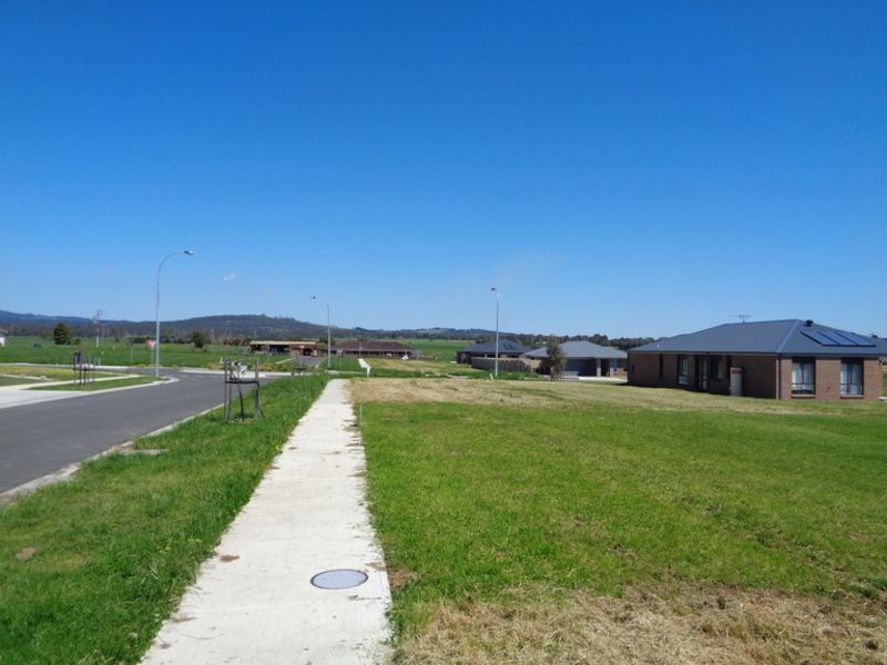 Lot 31 Ridge Boulevard, Yinnar VIC 3869, Image 2