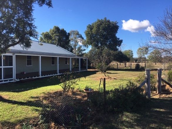 4 bedrooms House in 218 POSSUM SPRINGS ROAD MERRIWA NSW, 2329