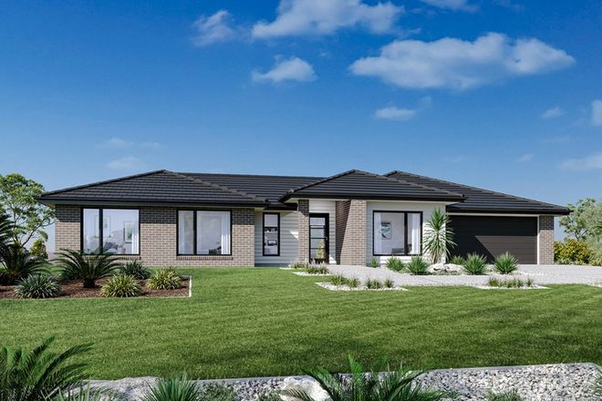 Picture of Lot 14 Somerset Place, WARRNAMBOOL VIC 3280