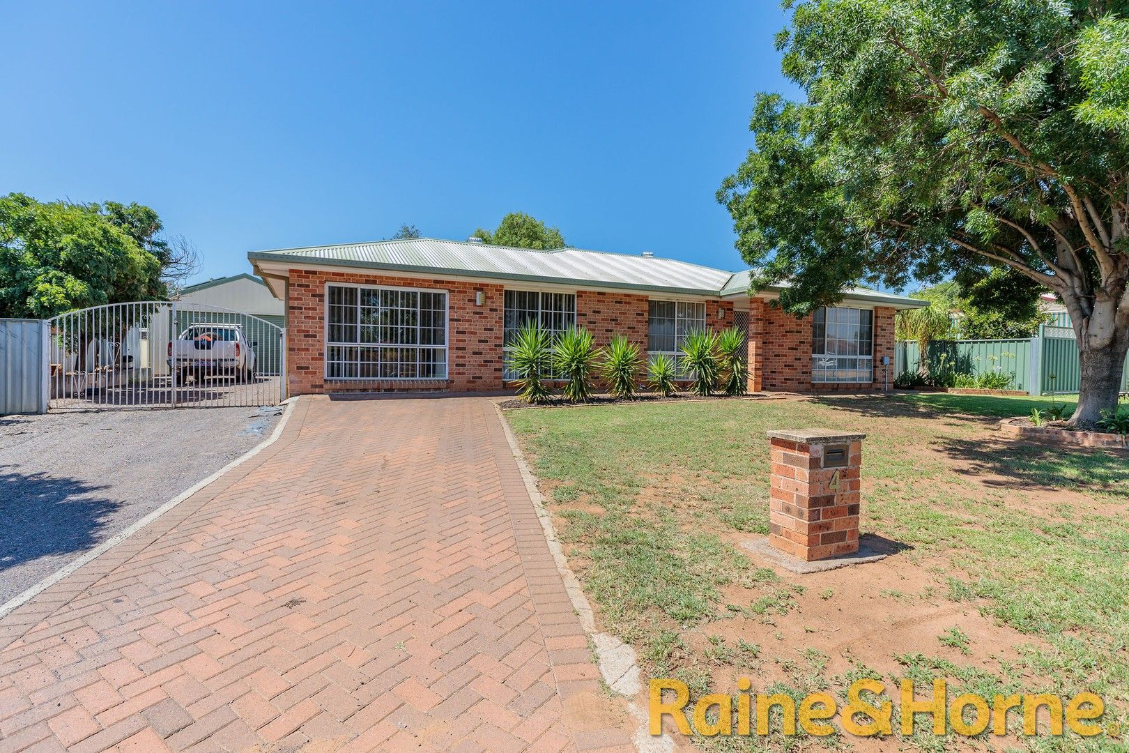 4 Sloman Close, Dubbo NSW 2830, Image 0