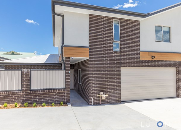 8/94 Pockett Avenue, Banks ACT 2906