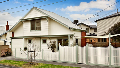 Picture of 1A Bayliss Street, PRESTON VIC 3072