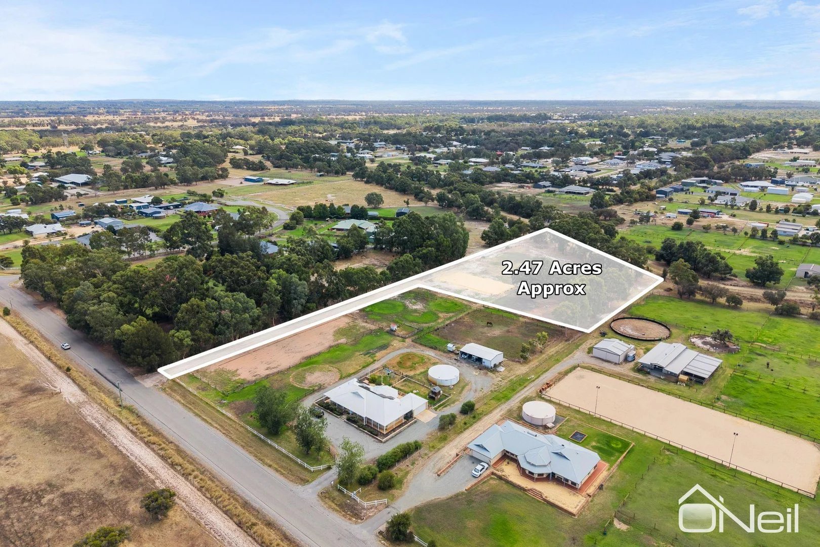 Additional image 2 of 42b Gossage Road, Cardup WA 6122