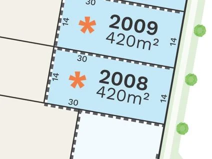 Lot 2008 Shoreline, Redland Bay QLD 4165