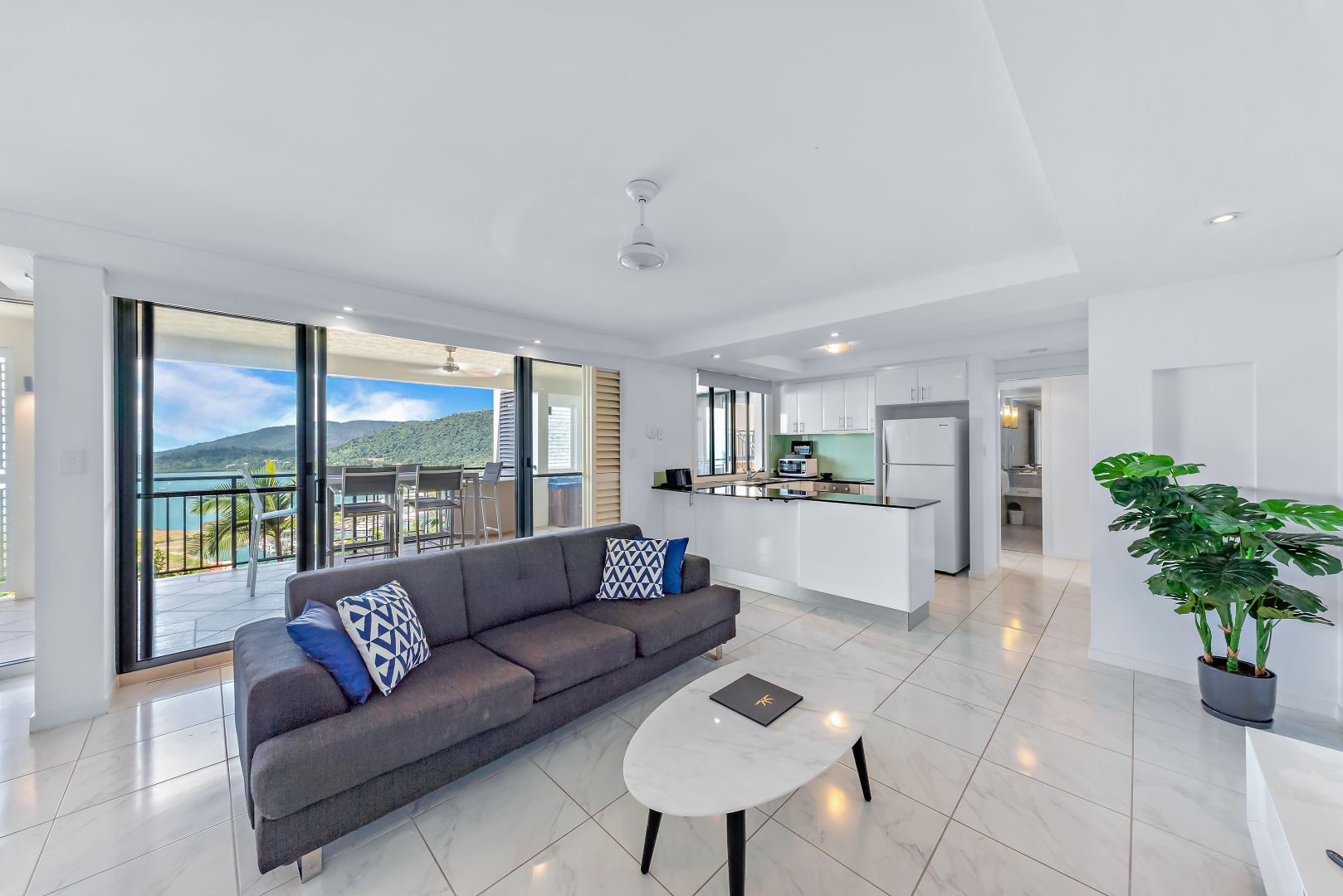 22/16 Golden Orchid Drive, Airlie Beach QLD 4802, Image 2