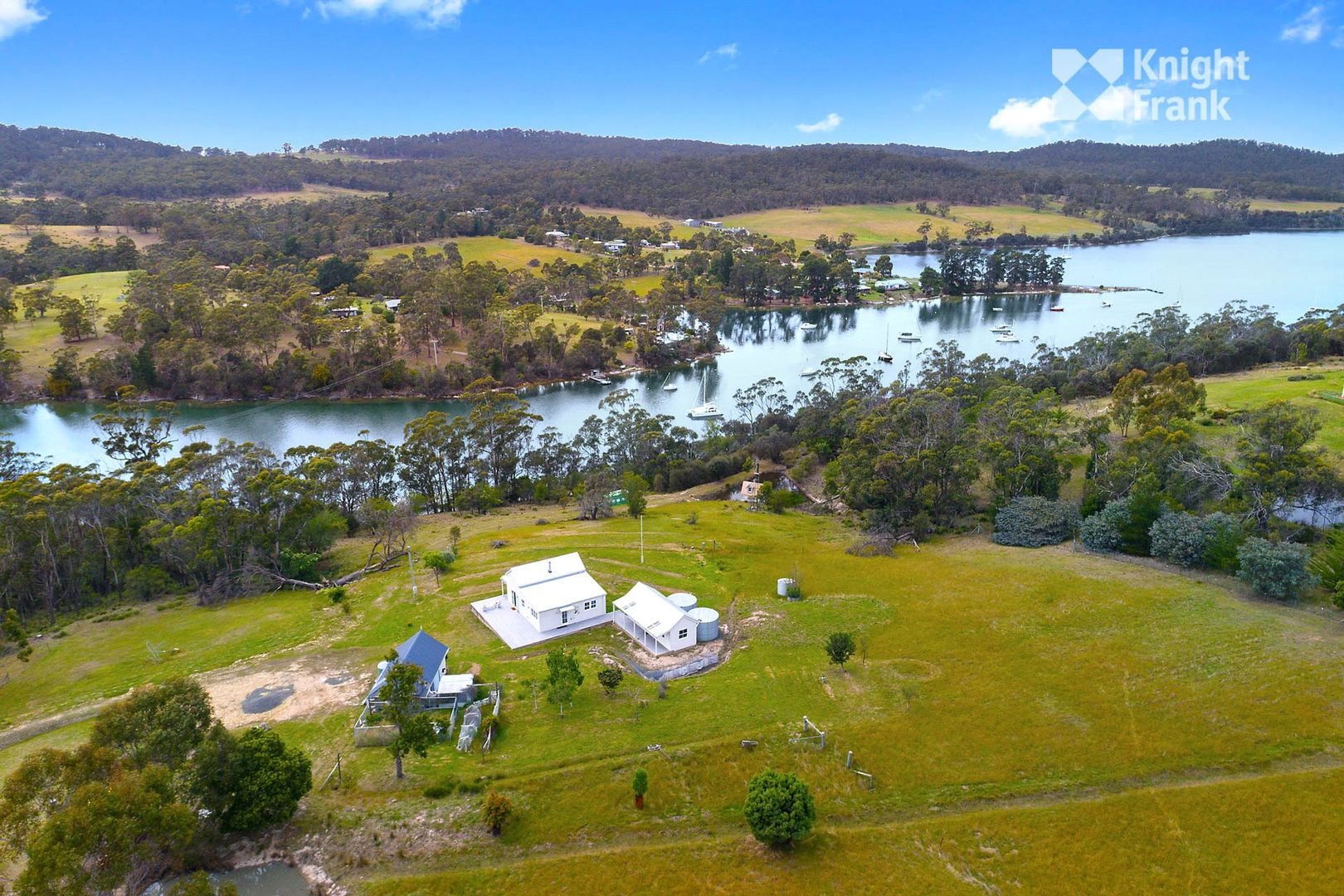 49 Power Road, North Bruny TAS 7150, Image 1