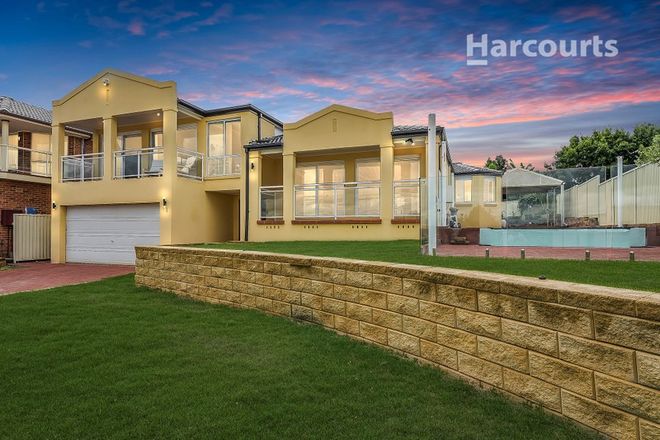 Picture of 18 Lakeview Place, GLEN ALPINE NSW 2560