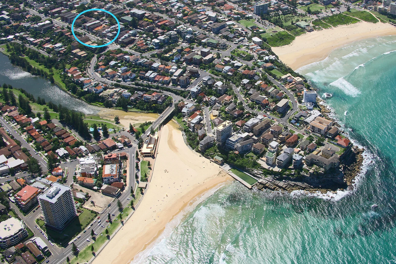 Additional image 6 of 6/91 Queenscliff Road, Queenscliff NSW 2096